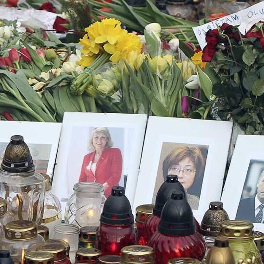 Poland alerts prosecutors to alleged offenses during probe of 2010 plane crash that killed president